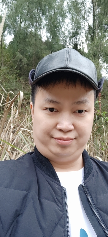 熊猫儿的第一张照片--晋江婚介网