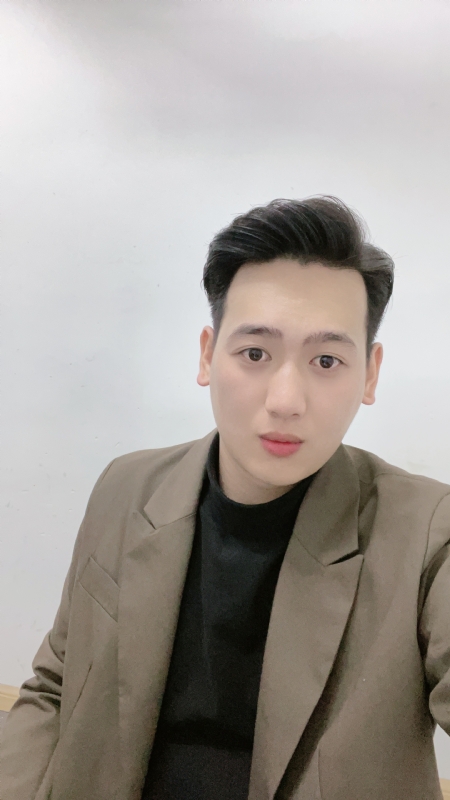 Jay的第一张照片--晋江婚介网
