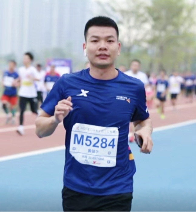 HZH110088的第二张照片--晋江婚介网