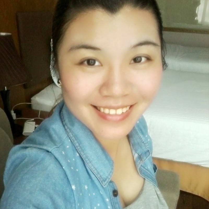seven的第二张照片--晋江婚介网