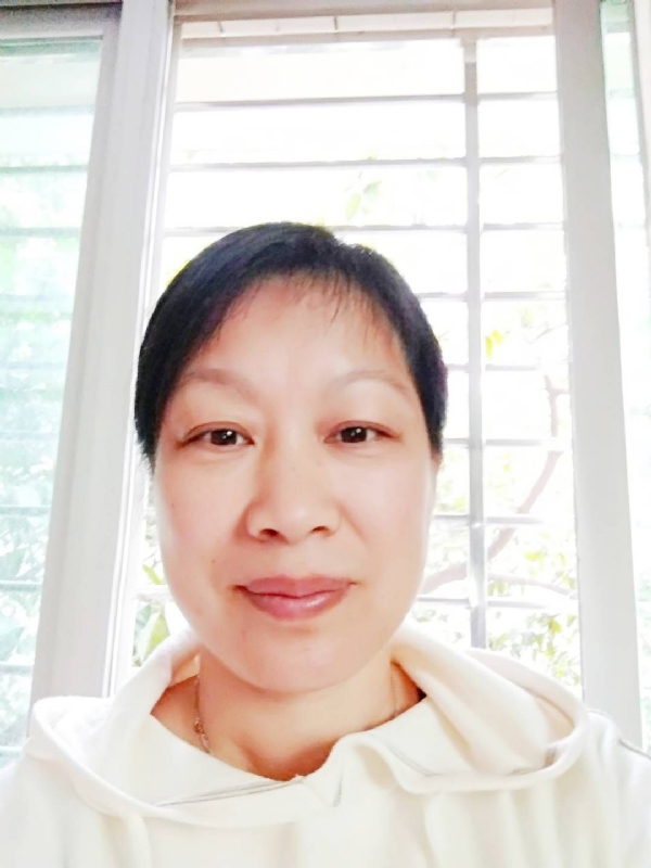 小妹的第二张照片--晋江婚介网