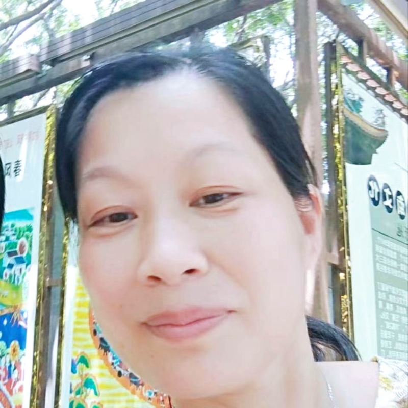 小妹的第三张照片--晋江婚介网