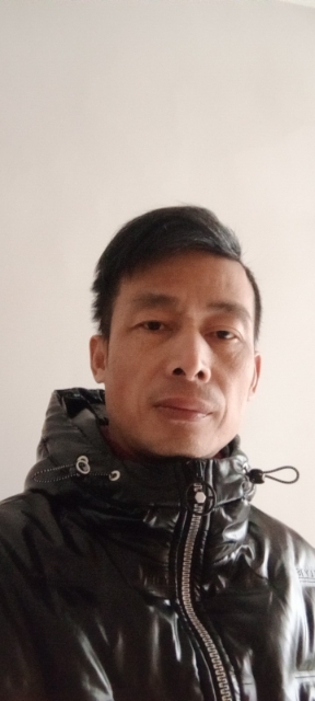 无声的寂寞难耐的第一张照片--晋江婚介网