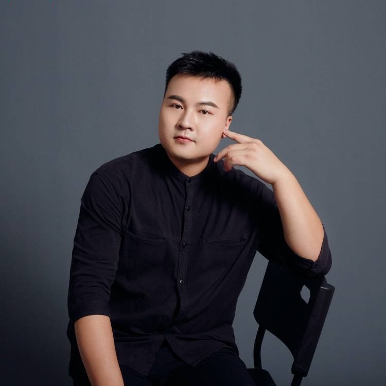陈强的第一张照片--晋江婚介网