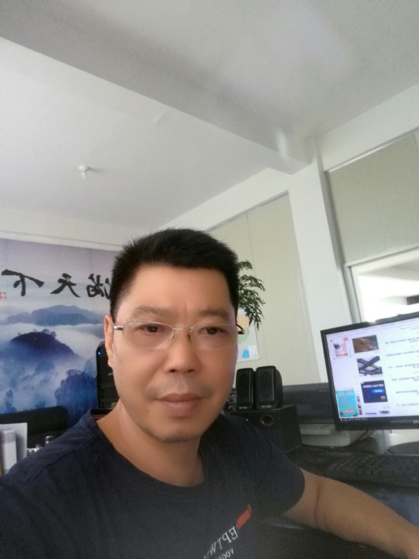 心平气和的第二张照片--晋江婚介网