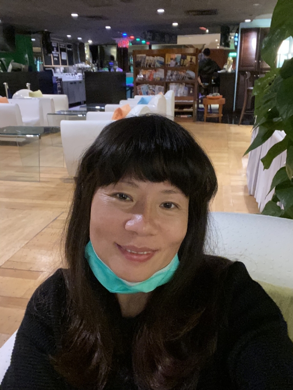 Sakura的第二张照片--晋江婚介网