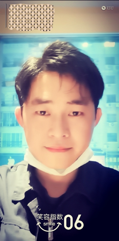 小丑鱼的第一张照片--晋江婚介网