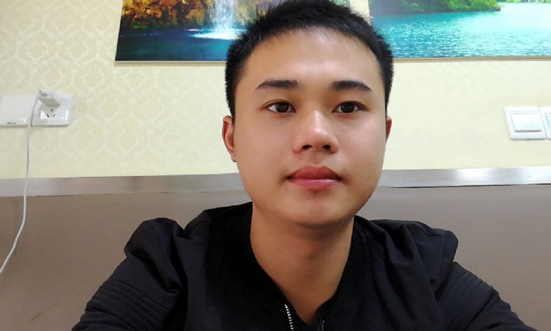 汐颜茹夢的第一张照片--晋江婚介网