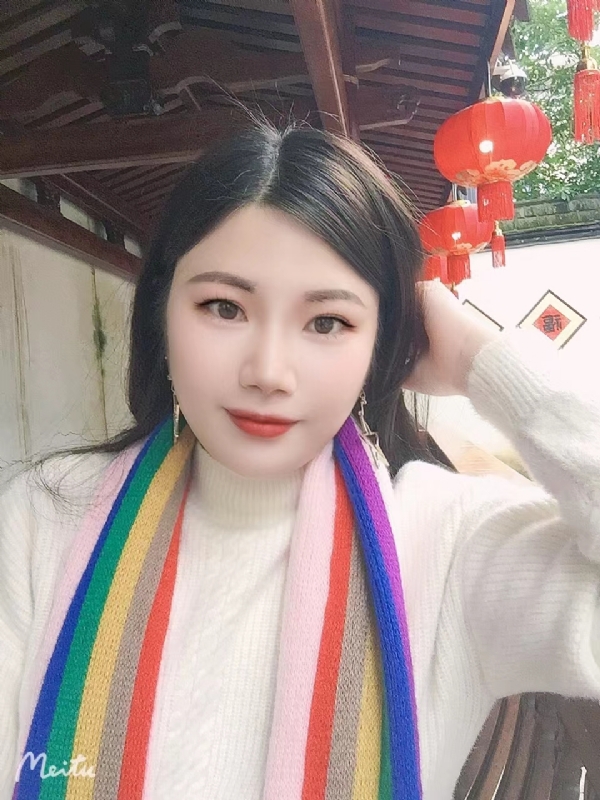 美好的第一张照片--晋江婚介网