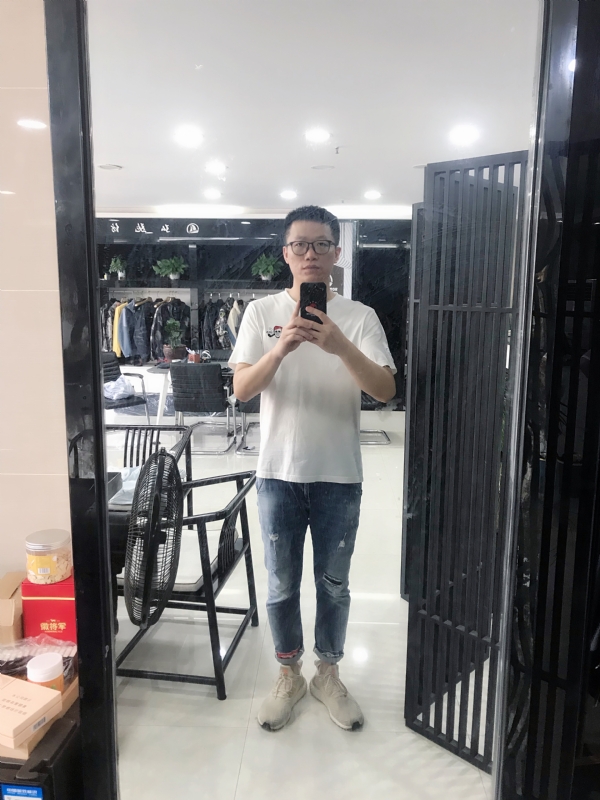 黄大仙的第一张照片--晋江婚介网