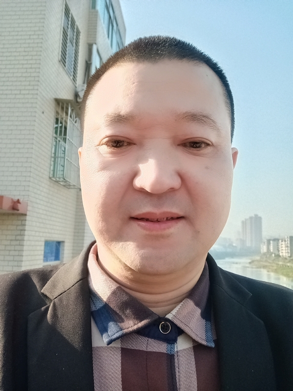 曾经受伤的心灵的第二张照片--晋江婚介网