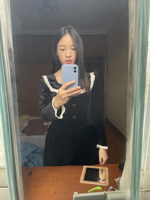 xue880的第四张照片--晋江婚介网