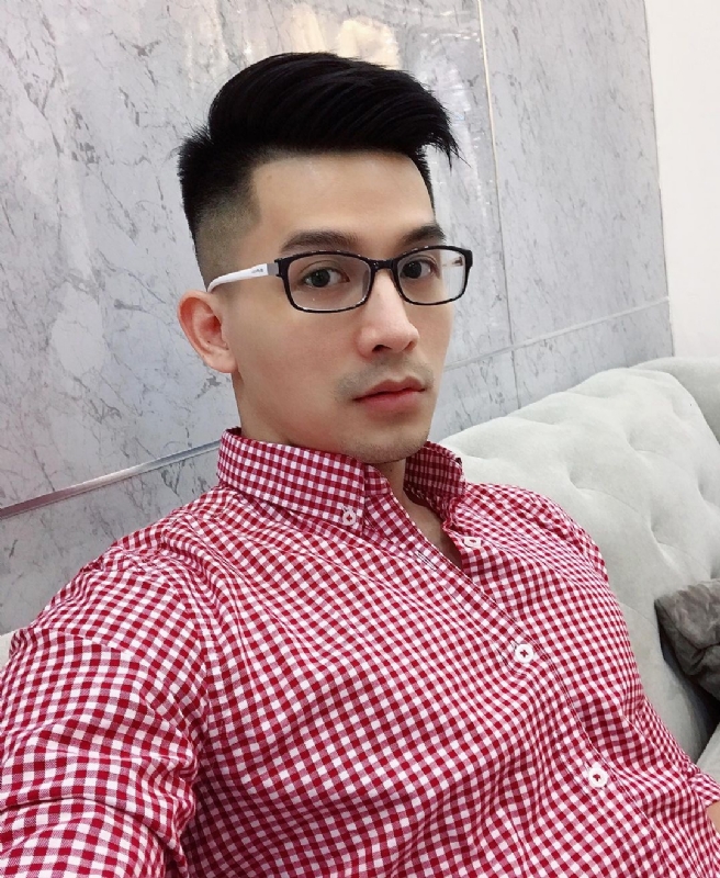 啊泽的第一张照片--晋江婚介网