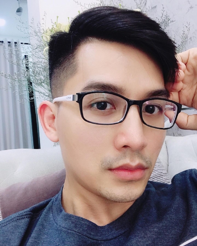 啊泽的第二张照片--晋江婚介网