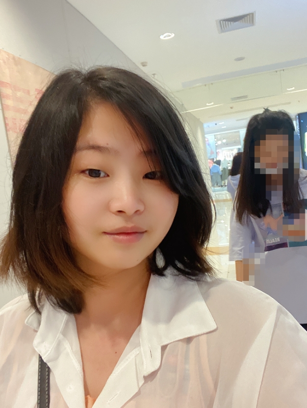 林子的第一张照片--晋江婚介网