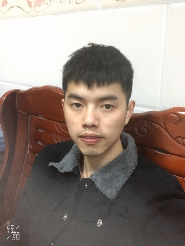 缘分的第一张照片--晋江婚介网