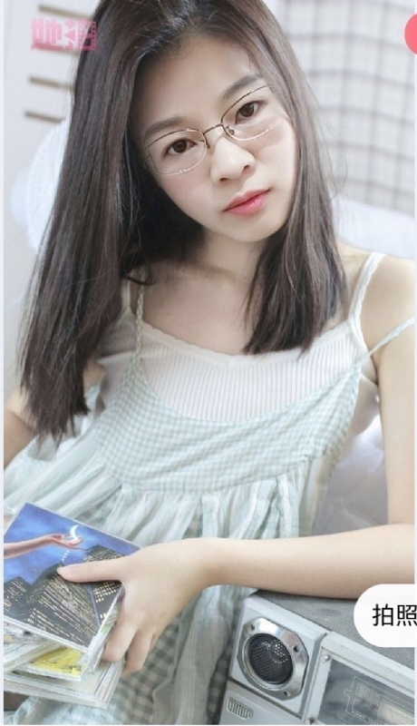 xizoxiaozoxiao的第一张照片--晋江婚介网