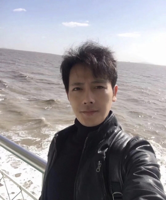 疯狂的小鱼的第一张照片--晋江婚介网