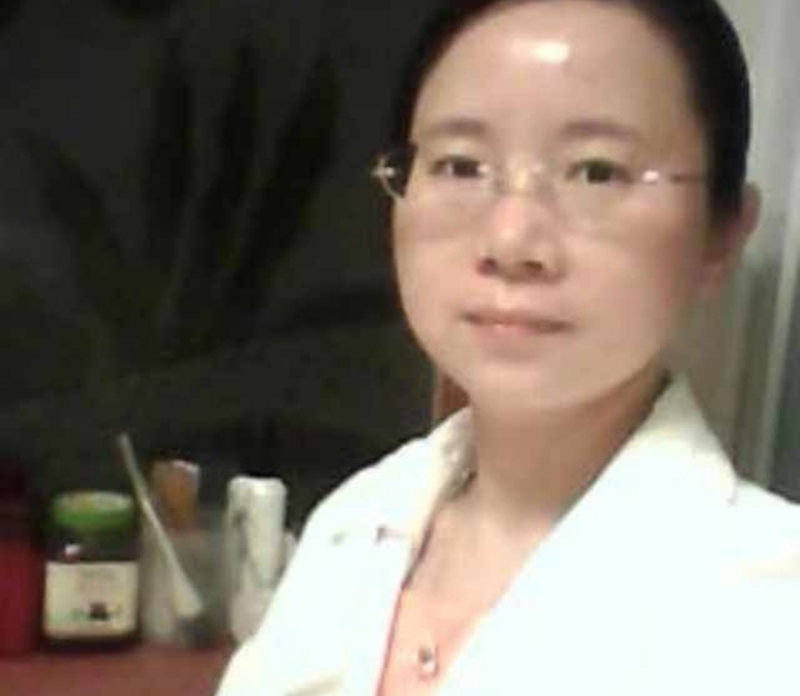 寻觅有缘人的第一张照片--晋江婚介网