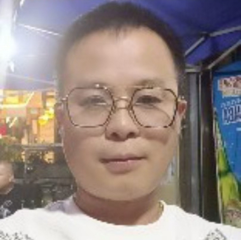 逍遥霸道的第一张照片--晋江婚介网