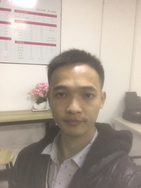 法律人小陈的第一张照片--晋江婚介网