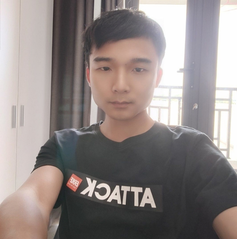 摇铃唤白鹿的第一张照片--晋江婚介网