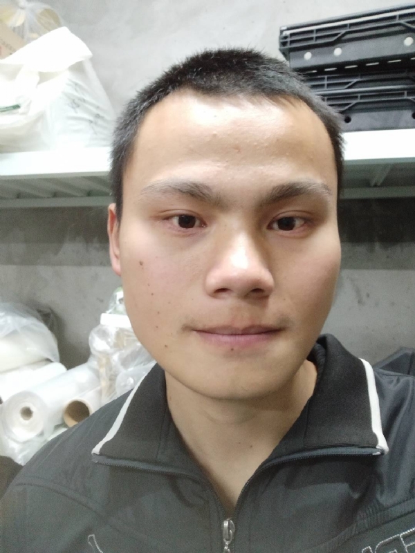 神话的第三张照片--晋江婚介网