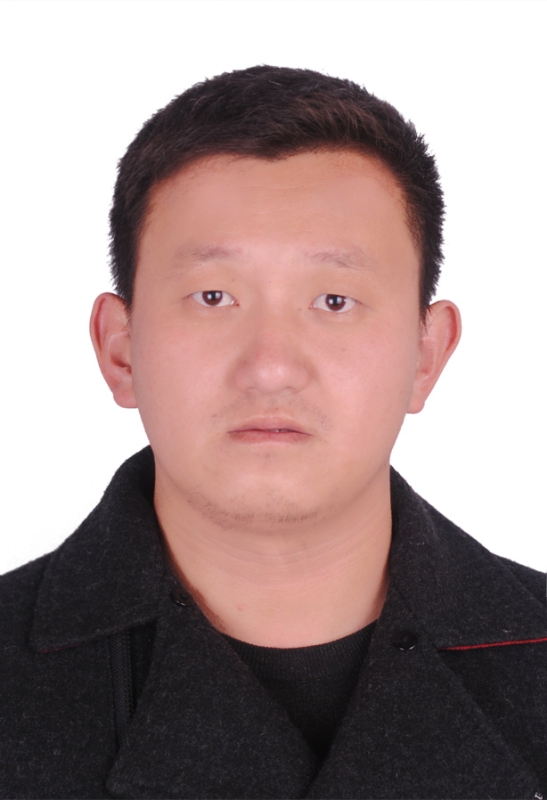吴痕的第一张照片--晋江婚介网