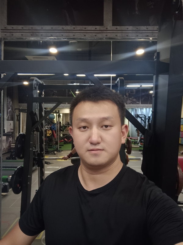 吴痕的第二张照片--晋江婚介网