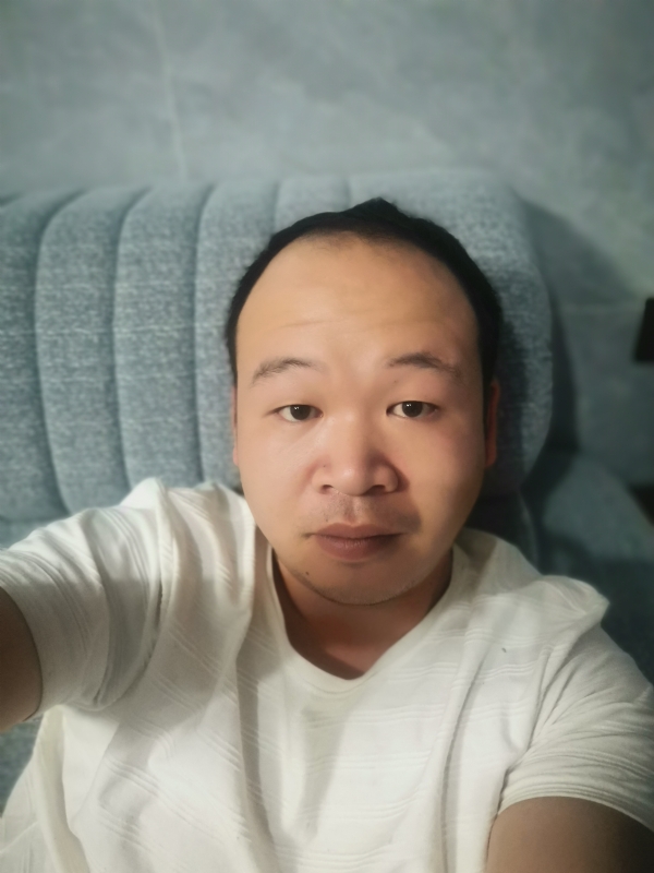 孤独老的第一张照片--晋江婚介网