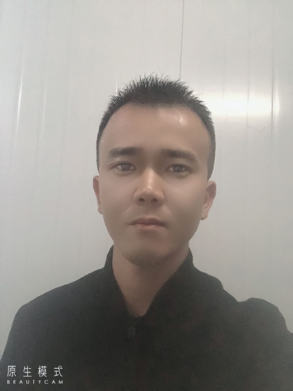 壮飞的第一张照片--晋江婚介网