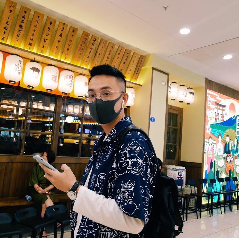 理念的第一张照片--晋江婚介网