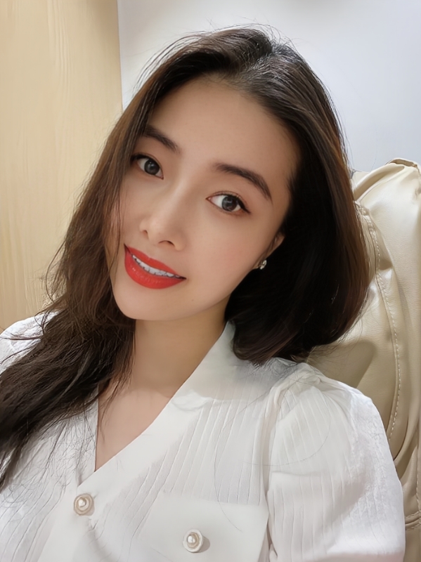 Tina的第一张照片--晋江婚介网