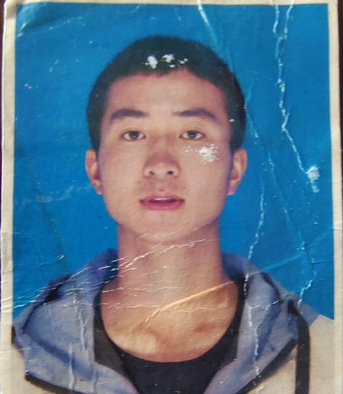 相亲成灾的第一张照片--晋江婚介网