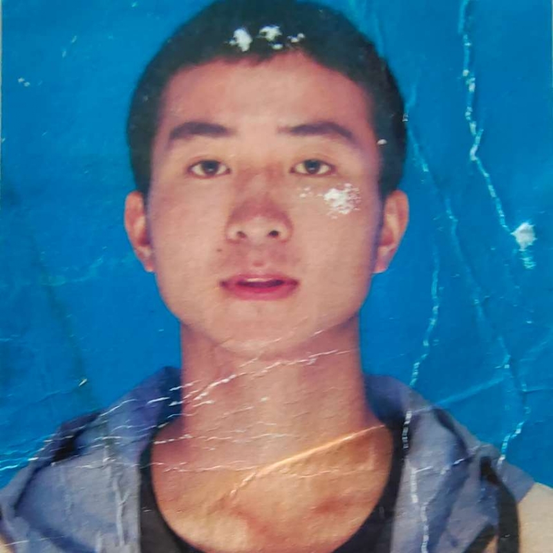 相亲成灾的第二张照片--晋江婚介网