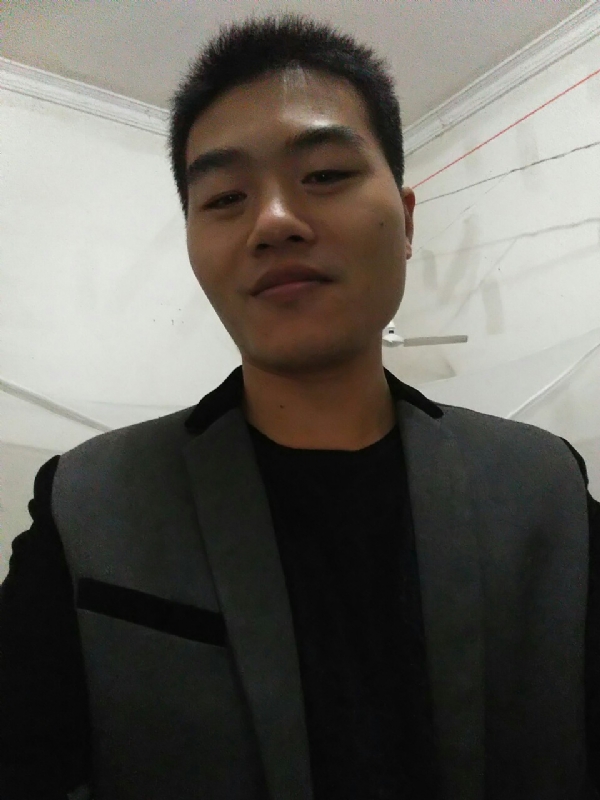 随风的第二张照片--晋江婚介网