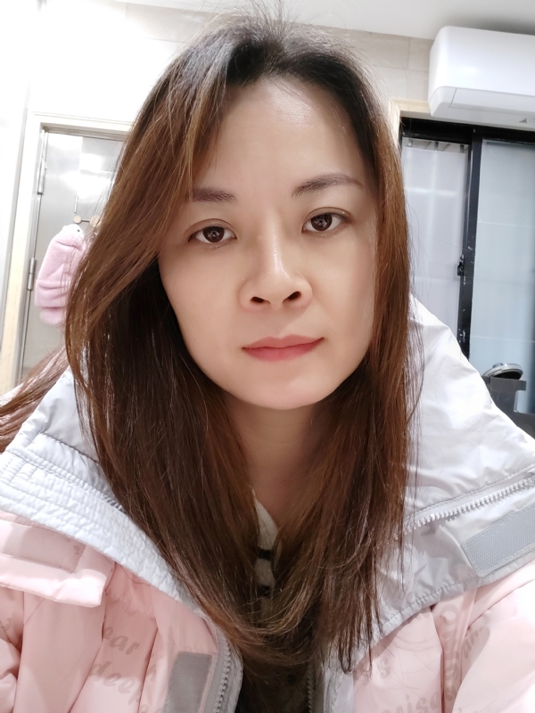 Annalin的第一张照片--晋江婚介网
