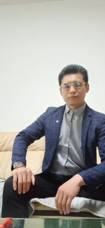 未来的第一张照片--晋江婚介网