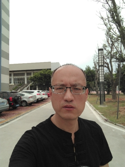 我知我在的第二张照片--晋江婚介网