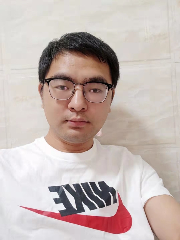 微尘的第一张照片--晋江婚介网