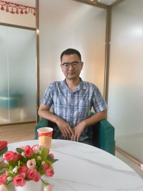 微尘的第二张照片--晋江婚介网