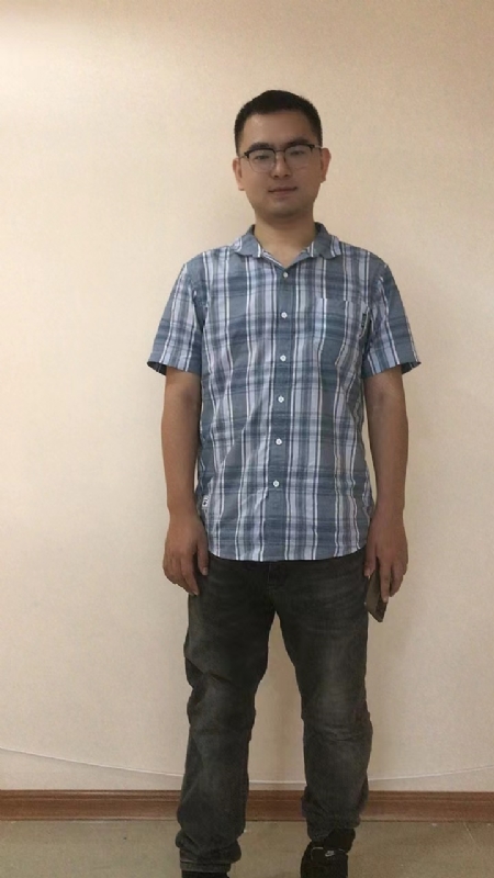 微尘的第三张照片--晋江婚介网