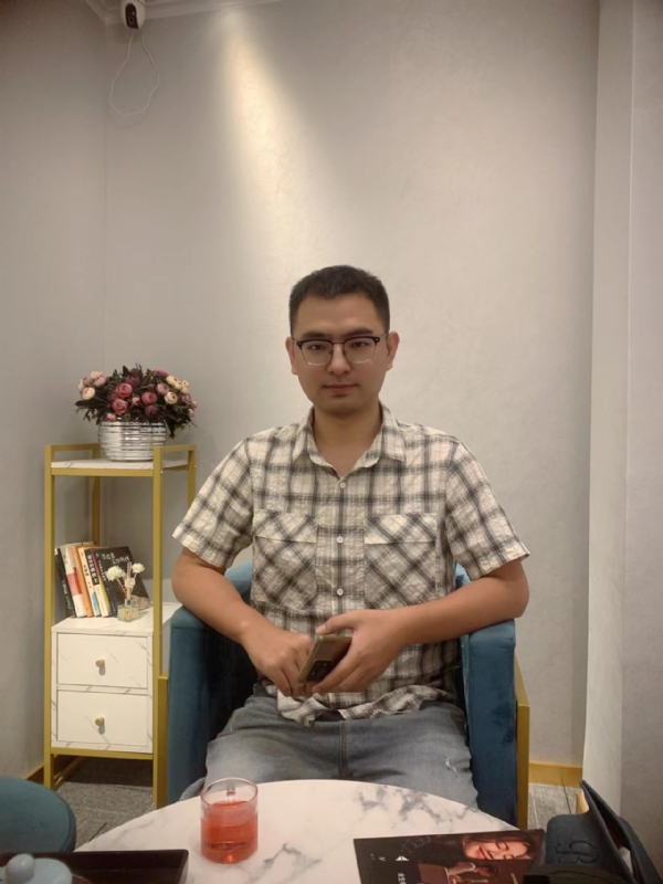 微尘的第四张照片--晋江婚介网