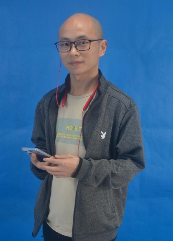 酉星的第一张照片--晋江婚介网