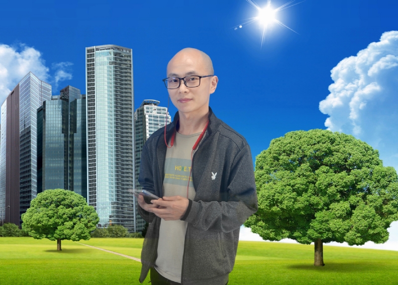 酉星的第二张照片--晋江婚介网