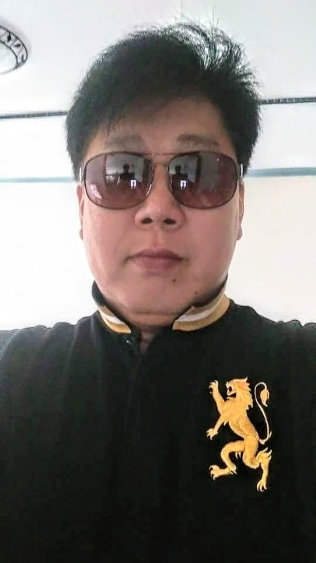 含笑半步癲的第三张照片--晋江婚介网