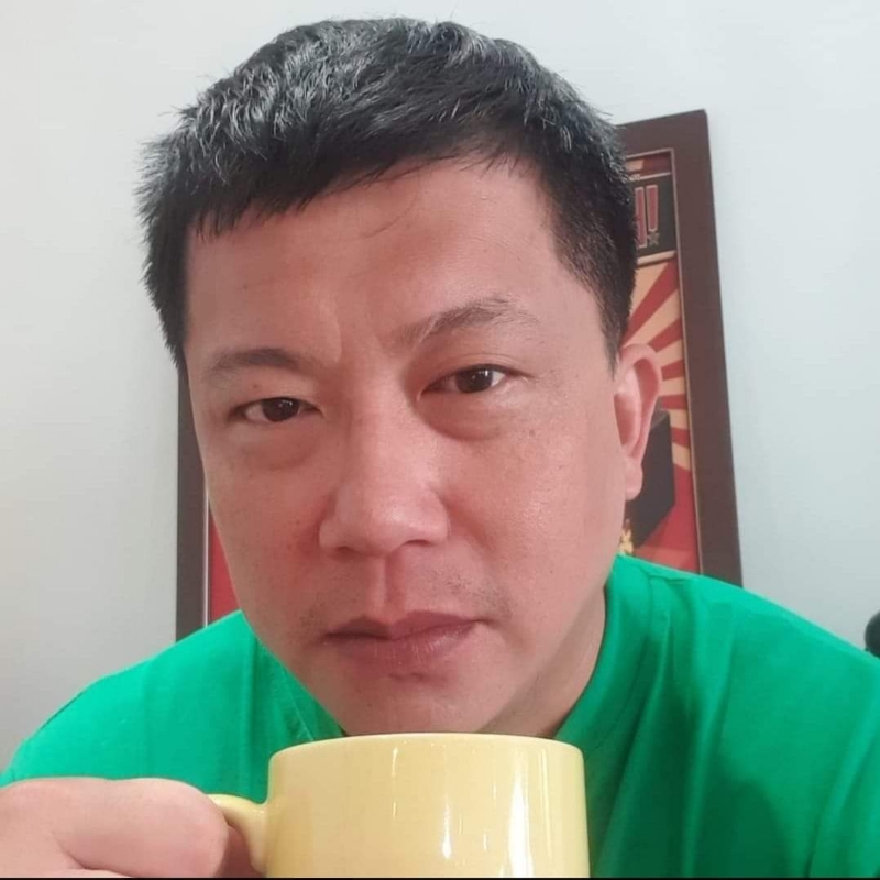 雨果先生的第二张照片--晋江婚介网