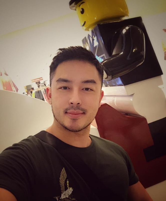 周周的第一张照片--晋江婚介网