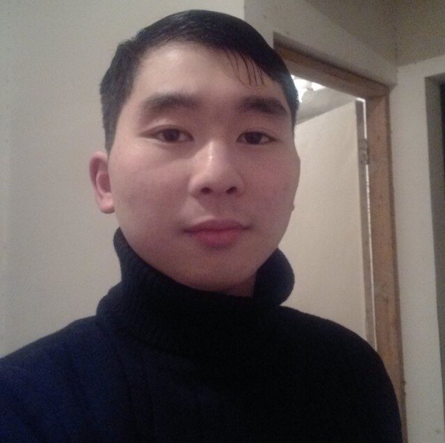 阿鸿的第一张照片--晋江婚介网