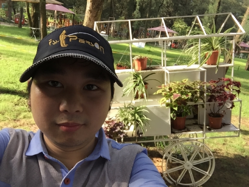 阿鸿的第三张照片--晋江婚介网